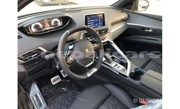 Buy Import Peugeot 5008 White Car in Import - Dubai in Bagmati Buy Import Peugeot 5008 White Car in Import - Dubai in Bagmati