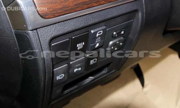 Buy Import Toyota Land Cruiser Black Car in Import - Dubai in Bagmati Buy Import Toyota Land Cruiser Black Car in Import - Dubai in Bagmati