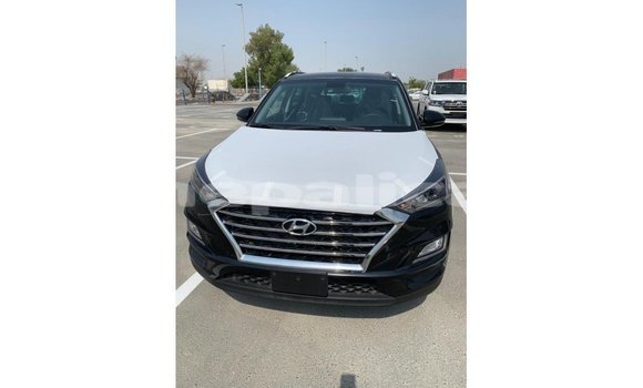Buy Import Hyundai Tucson Black Car in Import - Dubai in Bagmati Buy Import Hyundai Tucson Black Car in Import - Dubai in Bagmati