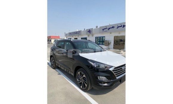 Buy Import Hyundai Tucson Black Car in Import - Dubai in Bagmati Buy Import Hyundai Tucson Black Car in Import - Dubai in Bagmati