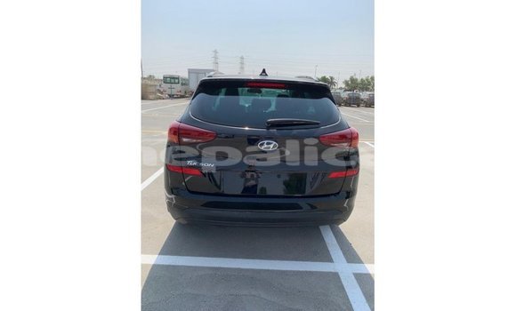 Buy Import Hyundai Tucson Black Car in Import - Dubai in Bagmati Buy Import Hyundai Tucson Black Car in Import - Dubai in Bagmati