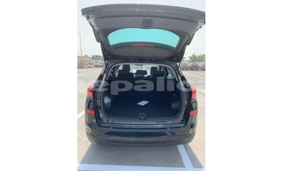 Buy Import Hyundai Tucson Black Car in Import - Dubai in Bagmati Buy Import Hyundai Tucson Black Car in Import - Dubai in Bagmati