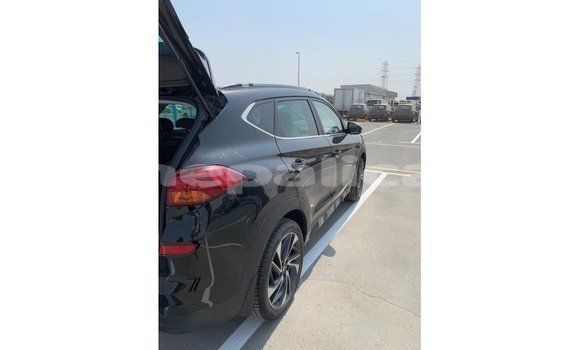Buy Import Hyundai Tucson Black Car in Import - Dubai in Bagmati Buy Import Hyundai Tucson Black Car in Import - Dubai in Bagmati