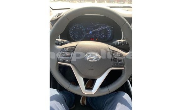 Buy Import Hyundai Tucson Black Car in Import - Dubai in Bagmati Buy Import Hyundai Tucson Black Car in Import - Dubai in Bagmati