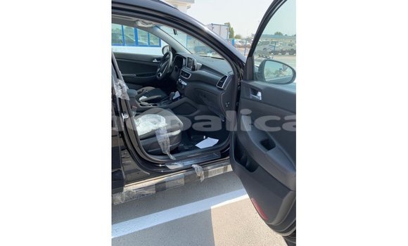 Buy Import Hyundai Tucson Black Car in Import - Dubai in Bagmati Buy Import Hyundai Tucson Black Car in Import - Dubai in Bagmati