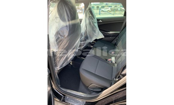 Buy Import Hyundai Tucson Black Car in Import - Dubai in Bagmati Buy Import Hyundai Tucson Black Car in Import - Dubai in Bagmati