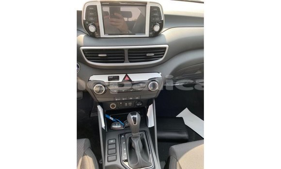 Buy Import Hyundai Tucson Black Car in Import - Dubai in Bagmati Buy Import Hyundai Tucson Black Car in Import - Dubai in Bagmati