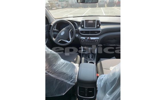 Buy Import Hyundai Tucson Black Car in Import - Dubai in Bagmati Buy Import Hyundai Tucson Black Car in Import - Dubai in Bagmati