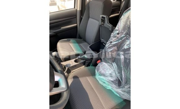 Buy Import Toyota Hilux White Car in Import - Dubai in Bagmati Buy Import Toyota Hilux White Car in Import - Dubai in Bagmati