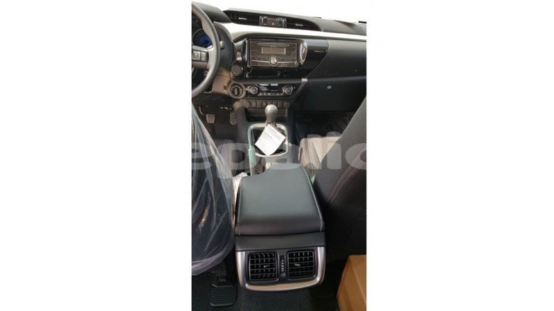 Big with watermark toyota hilux bagmati import dubai 1953