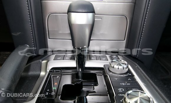 Buy Import Toyota Land Cruiser Black Car in Import - Dubai in Bagmati Buy Import Toyota Land Cruiser Black Car in Import - Dubai in Bagmati