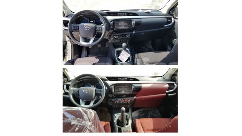 Big with watermark toyota hilux bagmati import dubai 1953