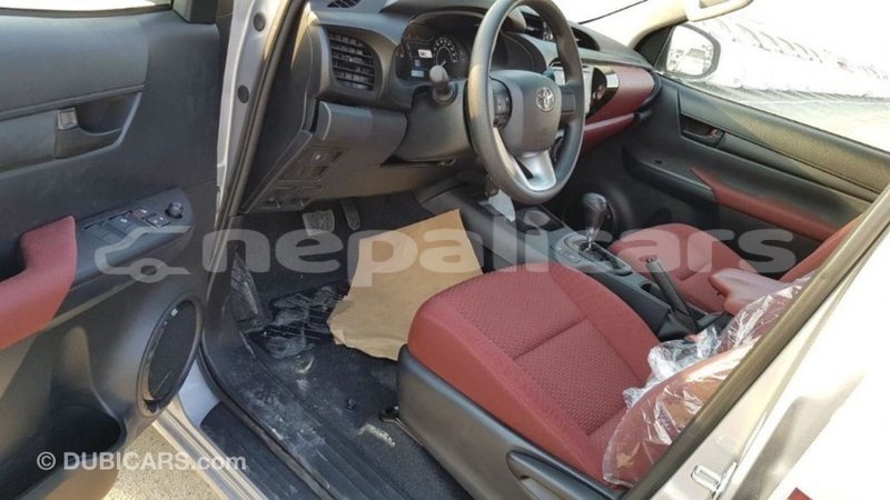 Big with watermark toyota hilux bagmati import dubai 1953