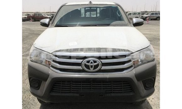 Buy Import Toyota Hilux Black Car in Import - Dubai in Bagmati Buy Import Toyota Hilux Black Car in Import - Dubai in Bagmati