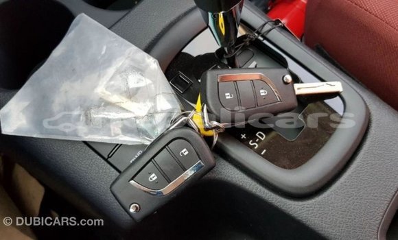 Buy Import Toyota Hilux Black Car in Import - Dubai in Bagmati Buy Import Toyota Hilux Black Car in Import - Dubai in Bagmati