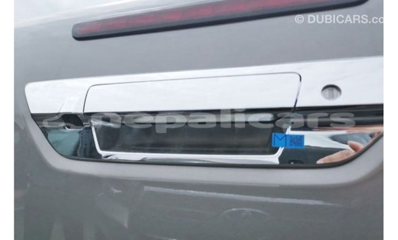 Buy Import Toyota Hilux Other Car in Import - Dubai in Bagmati Buy Import Toyota Hilux Other Car in Import - Dubai in Bagmati