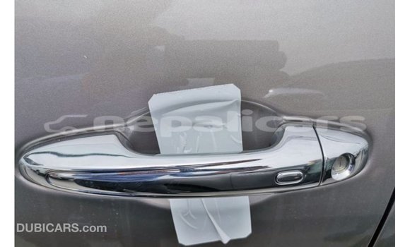 Buy Import Toyota Hilux Other Car in Import - Dubai in Bagmati Buy Import Toyota Hilux Other Car in Import - Dubai in Bagmati