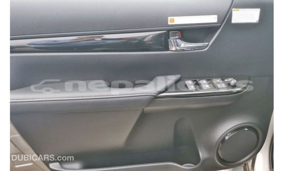 Buy Import Toyota Hilux Other Car in Import - Dubai in Bagmati Buy Import Toyota Hilux Other Car in Import - Dubai in Bagmati