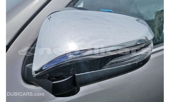 Buy Import Toyota Hilux Other Car in Import - Dubai in Bagmati Buy Import Toyota Hilux Other Car in Import - Dubai in Bagmati