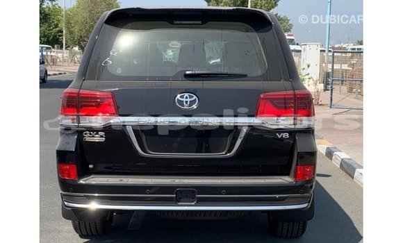 Buy Import Toyota Land Cruiser Black Car in Import - Dubai in Bagmati Buy Import Toyota Land Cruiser Black Car in Import - Dubai in Bagmati