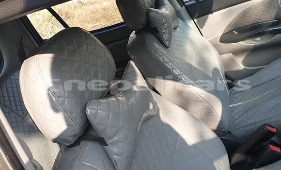 Buy Used Kia Picanto White Car in Kathmandu in Bagmati Buy Used Kia Picanto White Car in Kathmandu in Bagmati