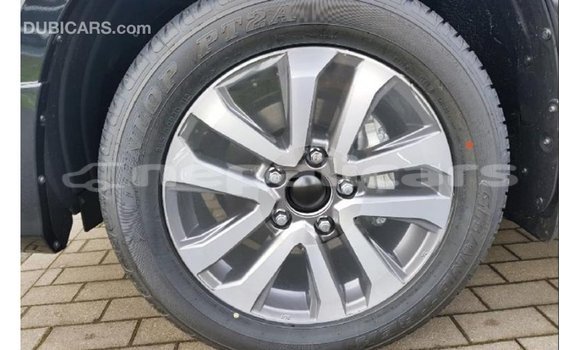 Buy Import Toyota Land Cruiser Black Car in Import - Dubai in Bagmati Buy Import Toyota Land Cruiser Black Car in Import - Dubai in Bagmati
