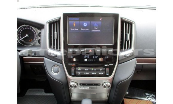 Buy Import Toyota Land Cruiser Black Car in Import - Dubai in Bagmati Buy Import Toyota Land Cruiser Black Car in Import - Dubai in Bagmati