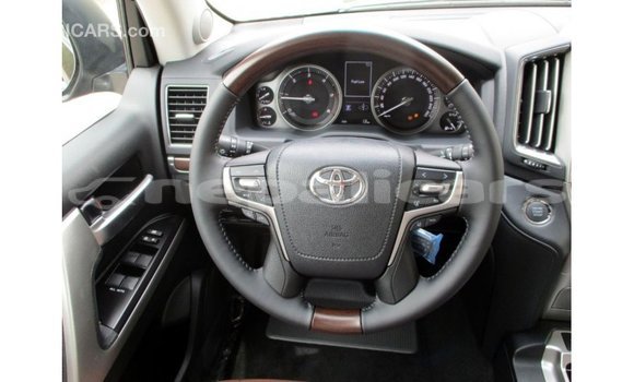 Buy Import Toyota Land Cruiser Black Car in Import - Dubai in Bagmati Buy Import Toyota Land Cruiser Black Car in Import - Dubai in Bagmati