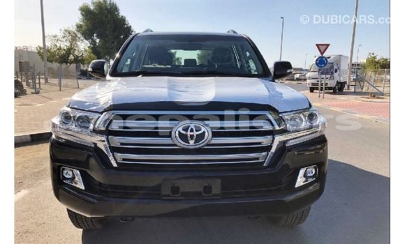 Buy Import Toyota Land Cruiser Black Car in Import - Dubai in Bagmati Buy Import Toyota Land Cruiser Black Car in Import - Dubai in Bagmati