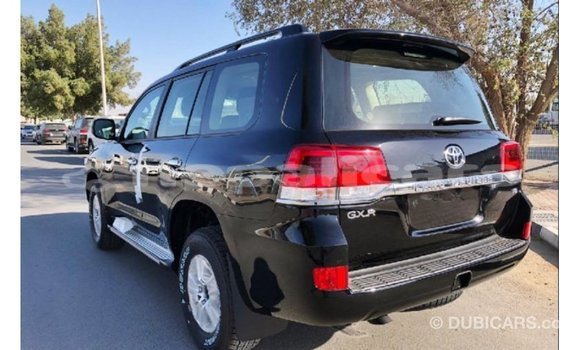 Buy Import Toyota Land Cruiser Black Car in Import - Dubai in Bagmati Buy Import Toyota Land Cruiser Black Car in Import - Dubai in Bagmati