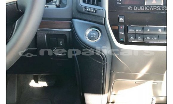 Buy Import Toyota Land Cruiser Black Car in Import - Dubai in Bagmati Buy Import Toyota Land Cruiser Black Car in Import - Dubai in Bagmati