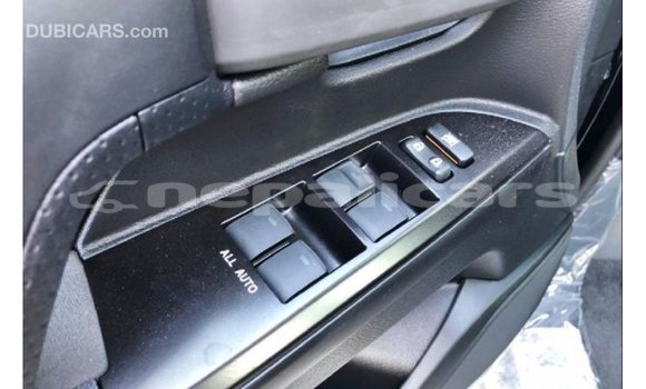 Buy Import Toyota Land Cruiser Black Car in Import - Dubai in Bagmati Buy Import Toyota Land Cruiser Black Car in Import - Dubai in Bagmati