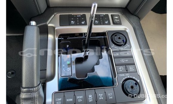 Buy Import Toyota Land Cruiser Other Car in Import - Dubai in Bagmati Buy Import Toyota Land Cruiser Other Car in Import - Dubai in Bagmati