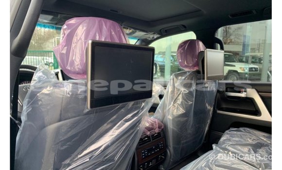 Buy Import Toyota Land Cruiser Other Car in Import - Dubai in Bagmati Buy Import Toyota Land Cruiser Other Car in Import - Dubai in Bagmati