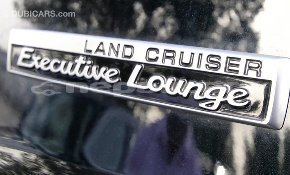 Buy Import Toyota Land Cruiser Other Car in Import - Dubai in Bagmati Buy Import Toyota Land Cruiser Other Car in Import - Dubai in Bagmati