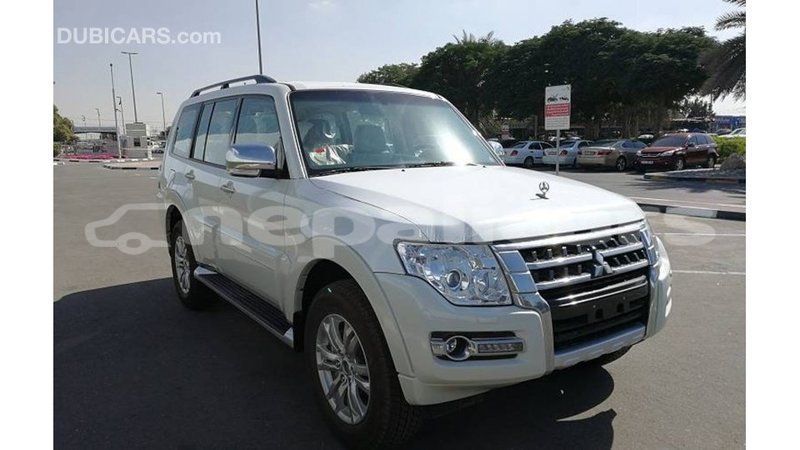 Big with watermark mitsubishi pajero bagmati import dubai 1962