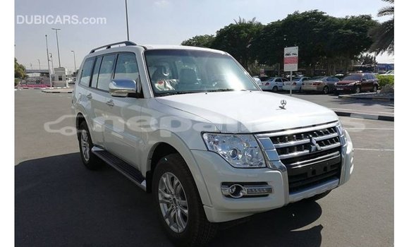 Buy Import Mitsubishi Pajero White Car in Import - Dubai in Bagmati Buy Import Mitsubishi Pajero White Car in Import - Dubai in Bagmati