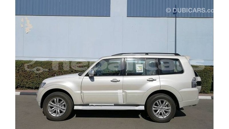 Big with watermark mitsubishi pajero bagmati import dubai 1962