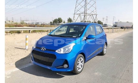 Buy Import Hyundai i10 Blue Car in Import - Dubai in Bagmati Buy Import Hyundai i10 Blue Car in Import - Dubai in Bagmati
