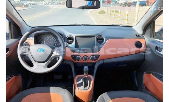Buy Import Hyundai i10 Blue Car in Import - Dubai in Bagmati Buy Import Hyundai i10 Blue Car in Import - Dubai in Bagmati
