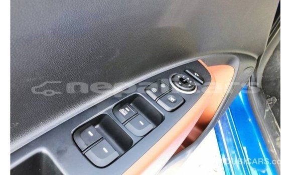 Buy Import Hyundai i10 Blue Car in Import - Dubai in Bagmati Buy Import Hyundai i10 Blue Car in Import - Dubai in Bagmati