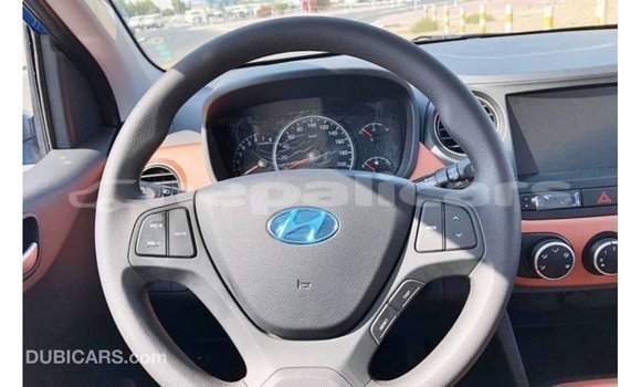 Buy Import Hyundai i10 Blue Car in Import - Dubai in Bagmati Buy Import Hyundai i10 Blue Car in Import - Dubai in Bagmati