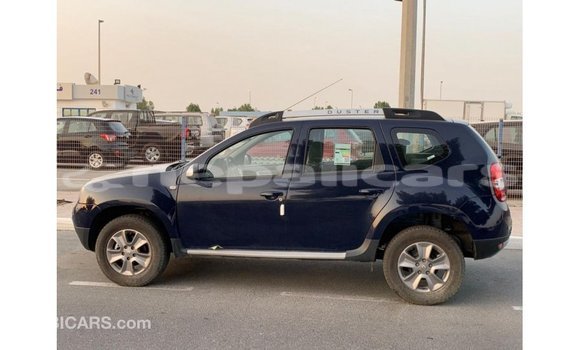 Buy Import Renault Duster Black Car in Import - Dubai in Bagmati Buy Import Renault Duster Black Car in Import - Dubai in Bagmati