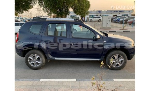 Buy Import Renault Duster Black Car in Import - Dubai in Bagmati Buy Import Renault Duster Black Car in Import - Dubai in Bagmati