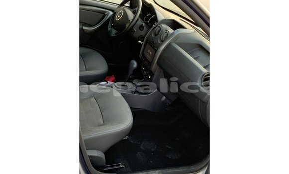 Buy Import Renault Duster Black Car in Import - Dubai in Bagmati Buy Import Renault Duster Black Car in Import - Dubai in Bagmati