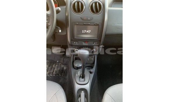 Buy Import Renault Duster Black Car in Import - Dubai in Bagmati Buy Import Renault Duster Black Car in Import - Dubai in Bagmati