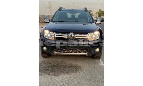 Buy Import Renault Duster Black Car in Import - Dubai in Bagmati Buy Import Renault Duster Black Car in Import - Dubai in Bagmati