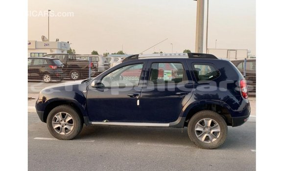 Buy Import Renault Duster Black Car in Import - Dubai in Bagmati Buy Import Renault Duster Black Car in Import - Dubai in Bagmati