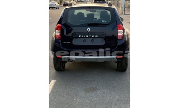 Buy Import Renault Duster Black Car in Import - Dubai in Bagmati Buy Import Renault Duster Black Car in Import - Dubai in Bagmati