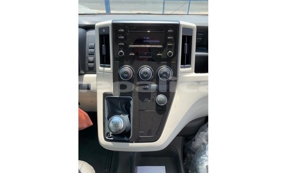 Buy Import Toyota Hiace White Car in Import - Dubai in Bagmati Buy Import Toyota Hiace White Car in Import - Dubai in Bagmati